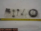 Restorers Fleur-de-lis Door Knocker 02004536, KE/248 Bpc Coa, 0899246. Fixed Price $16.58.