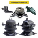 Engine & Trans Mount Set 5PCS. 2014-2020 For Acura Rlx 3.5L. Fixed Price $229.50.