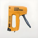 Stanley Bostitch T6-8OC2 Heavy Duty Manual Gun Stapler Orange/black. Fixed Price $19.99.