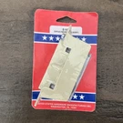 Mobile Home Rv Duplex Outlet No E102C United States Hdw Mfg/us Hardware. Fixed Price $14.99.