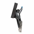 Marinetech Products O/b Motor Bracket 15 #55-0408SS. Fixed Price $530.30.
