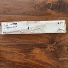 Ikea Stromlinje 15" Led Countertop Light White Model #103.517.09. Fixed Price $34.99.