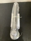 Brizo 12 Grab Bar. Polished Chrome. 69210-PC. C1. Fixed Price $40.00.