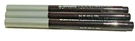 Jordana Quick Sugar Plum 3 Retractable Lipliners No Sharpener Need. Fixed Price $15.99.