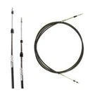 Uflex 17' Engine Control Cable #C8X17. Fixed Price $50.61.