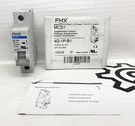 Fmx MCB1 4D-1P-B1 Mini Circuit Breaker Pole Supplementary Protector New Usa. Fixed Price $16.99.