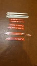 9 Diablo Warrior Tools Demo/metal Demon Spade Bit For Nail-embedded Wood 7 New. Fixed Price $6.45.