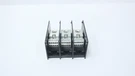 Ferraz Shawmut MPDB67653 Power Distribution Block 250A 3PH 1000V. Fixed Price $143.95.