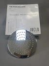 Jaclo 6" Round Rain Machine 2.5 Gpm Model: S206-PCH Finish: Polished Chrome. Fixed Price $89.95.