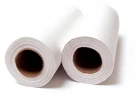 Tidi 618 Avalon Singleuse Chiropractic Headrest Paper Roll, White, 8.5 X 125.... Fixed Price $54.49.
