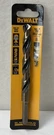 New Dewalt 1/2" Heavy Duty Split Point Twist Drill Bit DW1132 Black Oxide (SH6). Fixed Price $11.95.