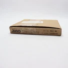 Juno Lighting End Feed Connector And Outlet Box Cover 120 Volts Black R21BL. Fixed Price $6.08.