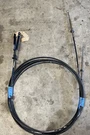 Set Of Two - CC20519 Seastar Omc Control Cables 19FT. Fixed Price $57.95.