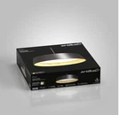 Artika Alton 1-LIGHT Black Led Cct Pendant New PDT-AL5C-HD2BW. Fixed Price $70.00.