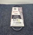 Browning 4L200: Fhp V-belts, Section, 19 Pitch. Fixed Price $19.99.