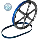 Set Of 2 Blue Max Band Saw Tires For Shopsmith Model 505641. Fixed Price $29.95.