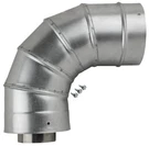 Rheem RTG20151A-1 -ruud Concentricelbow 90DEG. Fixed Price $146.37.