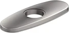 Elkay 2-3/16" Escutcheon Plate Model: LK135LS. Fixed Price $9.99.