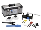 Taper-loc Installation/removal Tool Kit For Glass Railing And Windscreen Systems. Fixed Price $1319.91.