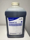 Diversey Glance Hc Glass & Muti- Surface Cleaner 2.5L Sku 905779. Fixed Price $25.00.