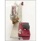 Flange Wizard 496-MSG230 Magnetic Cutting Torch Guide. Fixed Price $138.80.