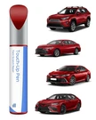 Touch Up Paint Kit For Toyota 3T3 Ruby Flare Pearl Automotive Oem. Fixed Price $18.94.