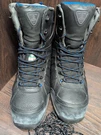 Refrigiwear Extreme Freezer Boots 190CR Waterproof Safety Toe 1200G Men's SZ13. Fixed Price $55.00.