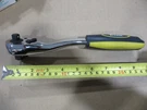 Titan 12053 Dual Head 3/8" & 1/2" Drive Offset Ratchet New!!!. Fixed Price $29.95.