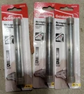Goldblatt 4-INCH Floor Scraper 3SETS Of 5BLADES G02733. Fixed Price $14.99.