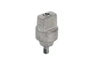 Fhc 3040S33 Floor Mount Closer 1-5/16" Collar Height Tapered Type Spindle. Fixed Price $31.06.