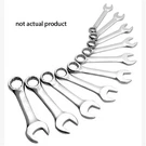 993019SUNEX Stubby Combination Wrench, Mm. Fixed Price $15.75.