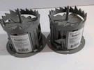 Fixture / Ceiling Electrical Smart Box Shark Tooth Lot Southwire MSBST250 New. Fixed Price $12.99.