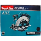 New Makita XSS02Z 18V Lxt Lithium-ion Cordless 6-1/2" Circular Saw, Tool Only. Fixed Price $148.99.