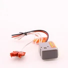 Aquaguard AG9300-U Multipurpose Water Sensor For Mini-split Duct-free Systems. Fixed Price $75.99.