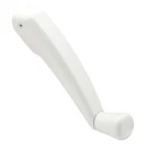 Prime-line Th 22253 Folding Crank Handle For 11/32 In., White. Fixed Price $41.66.