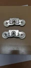 Prime-line 1971 1-1/4 In. Andersen Steel Ball Bearing Sliding Door Tandem.... Fixed Price $35.99.