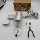Devilbiss Gravity Feed Spray Gun With 32OZ Aluminum Cup DEV110264 Auto. Fixed Price $449.99.
