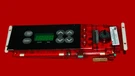 Ge Oven Control Board WB27K5248 191D1640P001 Oem Used Tested. Fixed Price $59.00.