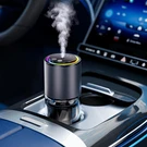 Coire Smart Car Air Freshener - Music Syncing Led Lights & 3 Modes. Fixed Price $30.23.