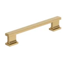 Amerock BP37092CZ Cabinet Pull Champagne Bronze 5-1/16 Inch (128 Mm) Pack. Fixed Price $24.99.