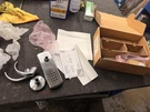 Schlage CO100-CY70 Kp Spa 626 Jd Keypad Brand New In (old Box). Fixed Price $330.00.
