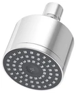 Symmons 352SH Dia 1-SPRAY In. Fixed Showerhead Polished Chrome (2.5 Gpm). Fixed Price $65.33.