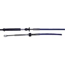 Uflex Johnson/evinrude/omc 19' #MACH14X19. Fixed Price $80.37.