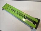 The Designers Edge Halogen Light Wall Mount Arm With Bulb Holder 24.5" Long. Fixed Price $56.39.