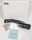New Kohler 28146-B-BL Sprig Pod Shower Infusion Device Kit W/ Arm Matte Black. Fixed Price $47.45.