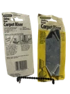 (10) Stanley 403548 Fastrack By-pass Door Carpet Guide Risers 6791156. Fixed Price $19.99.