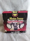 Heath Zenith Security Light SL-5412-A 180 Degree Detection Zone Motion Sensor. Fixed Price $25.00.