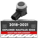 Car Parking Sensors Compatible With 2018-2019 Ford Edge- 19-21 Explore.... Fixed Price $20.89.
