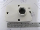 0387273 Omc Evinrude Johnson Trolling Motor Steering Housing. Fixed Price $58.00.