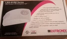 Barron Exitronix Led Emergency Light. Fixed Price $5.00.